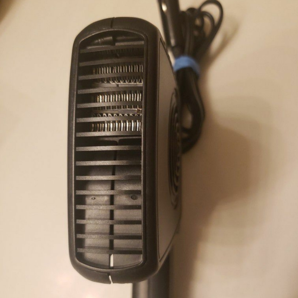 Window defroster - Picture 7 of 8